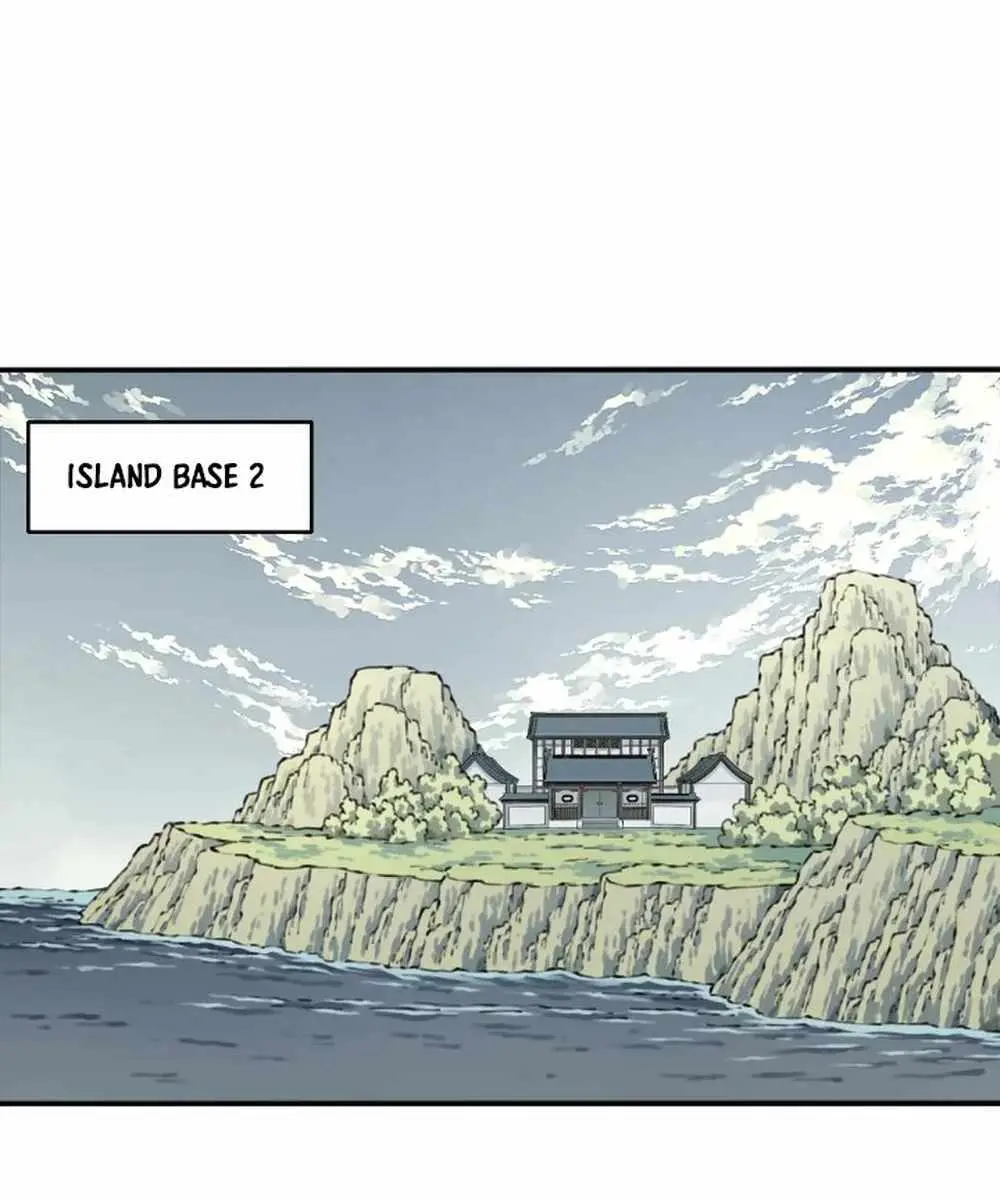 I Use My Muscles to Dominate the World of Cultivating Immortals Chapter 88 Page 12