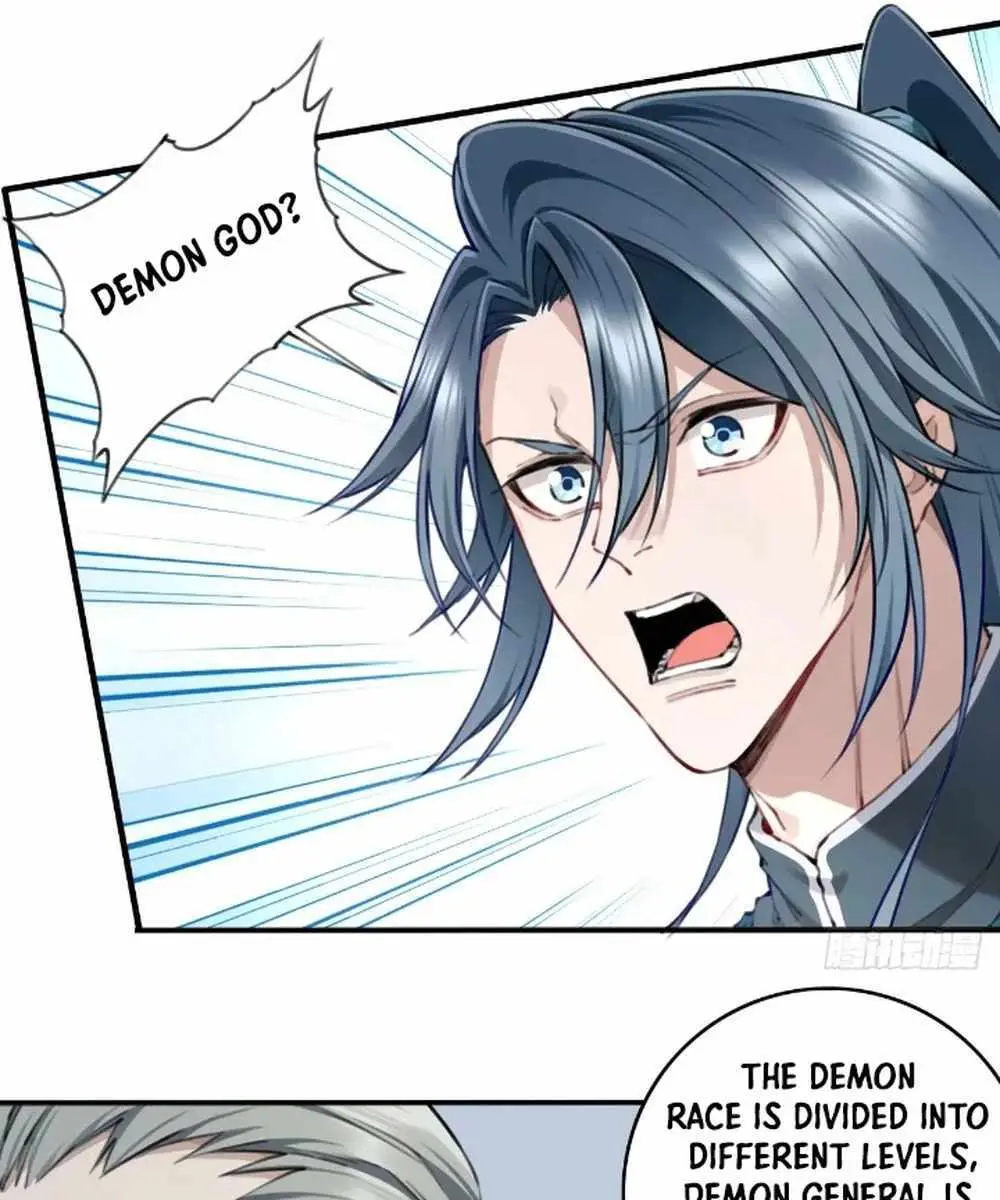 I Use My Muscles to Dominate the World of Cultivating Immortals Chapter 88 Page 25