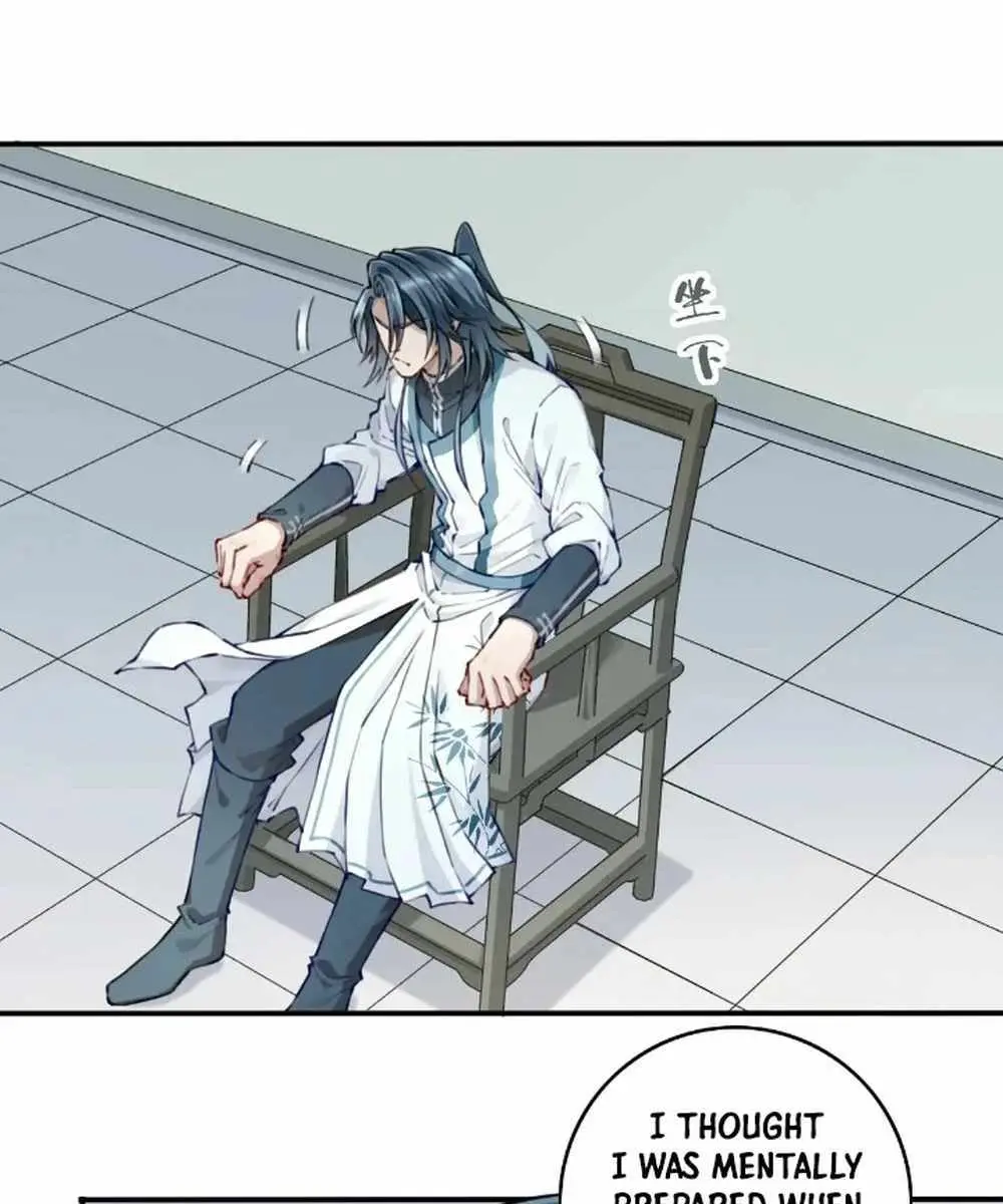 I Use My Muscles to Dominate the World of Cultivating Immortals Chapter 88 Page 48