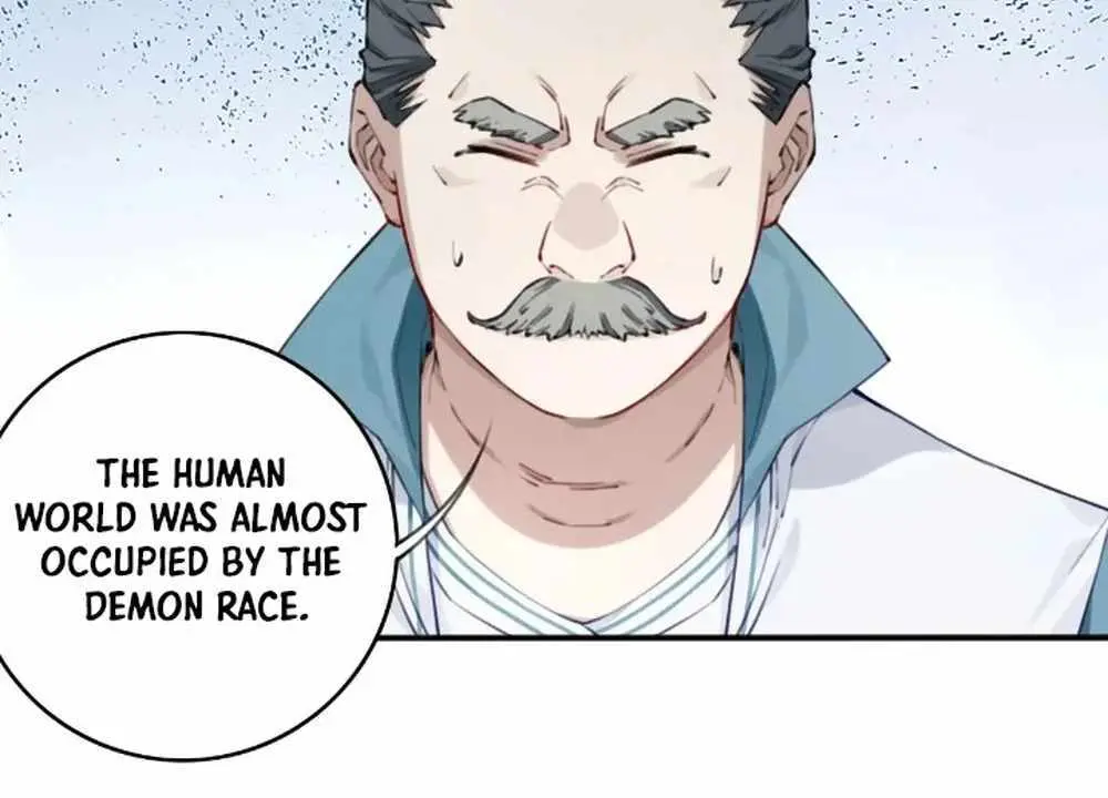 I Use My Muscles to Dominate the World of Cultivating Immortals Chapter 88 Page 52