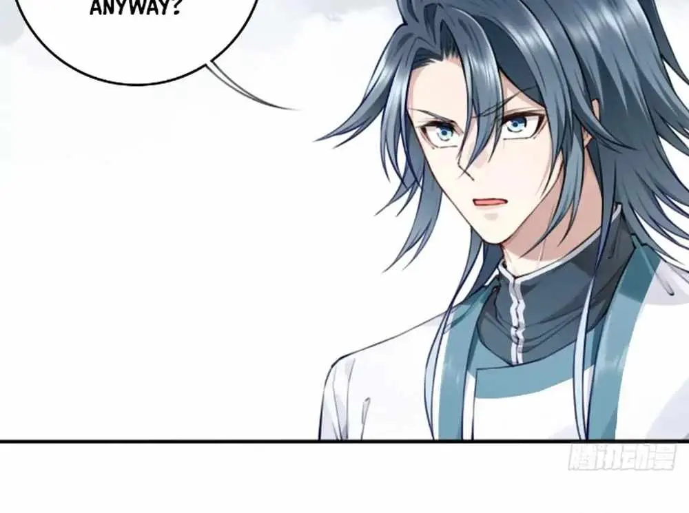 I Use My Muscles to Dominate the World of Cultivating Immortals Chapter 88 Page 55