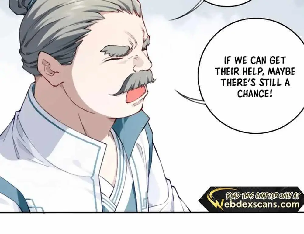 I Use My Muscles to Dominate the World of Cultivating Immortals Chapter 88 Page 58