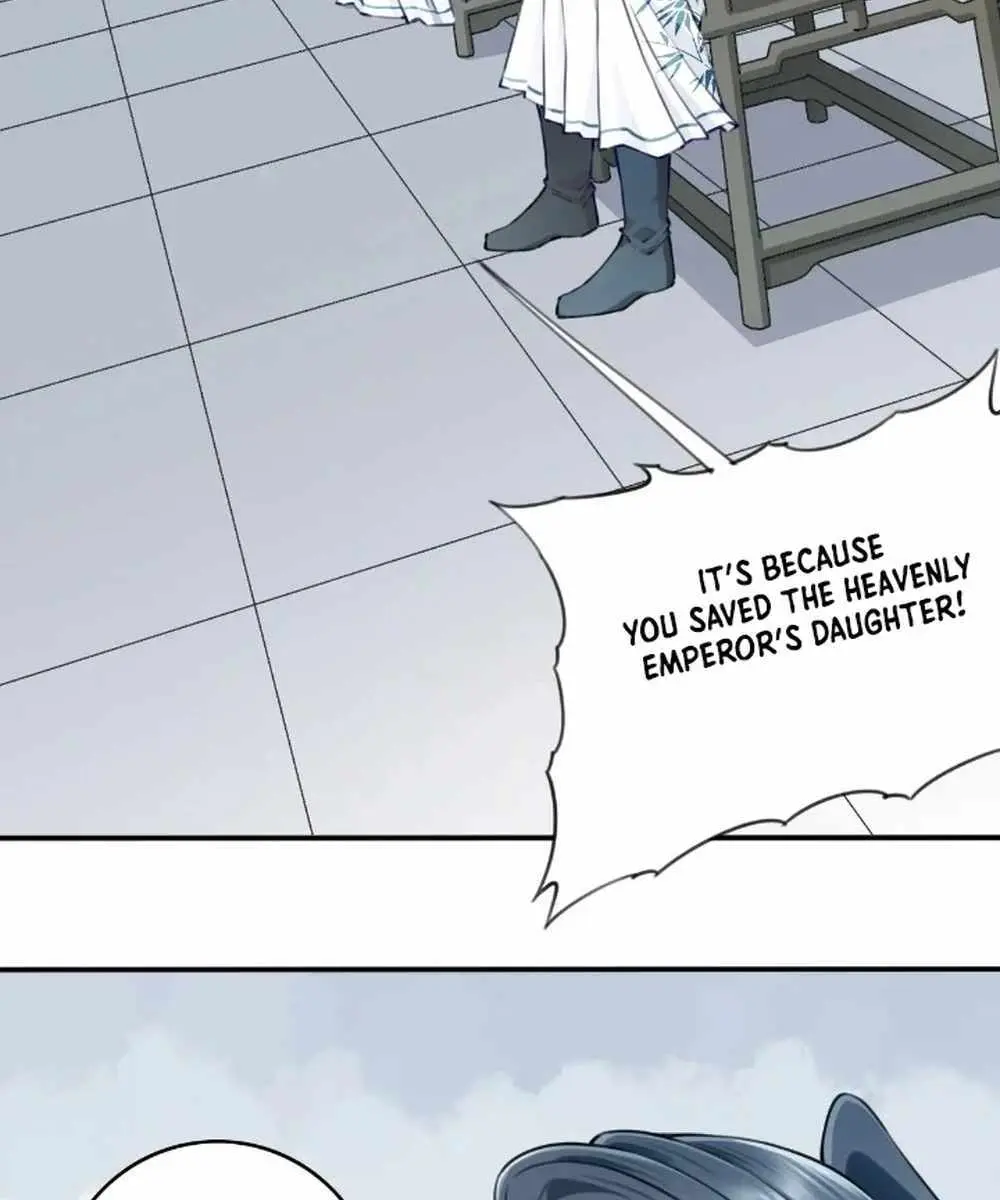 I Use My Muscles to Dominate the World of Cultivating Immortals Chapter 88 Page 60