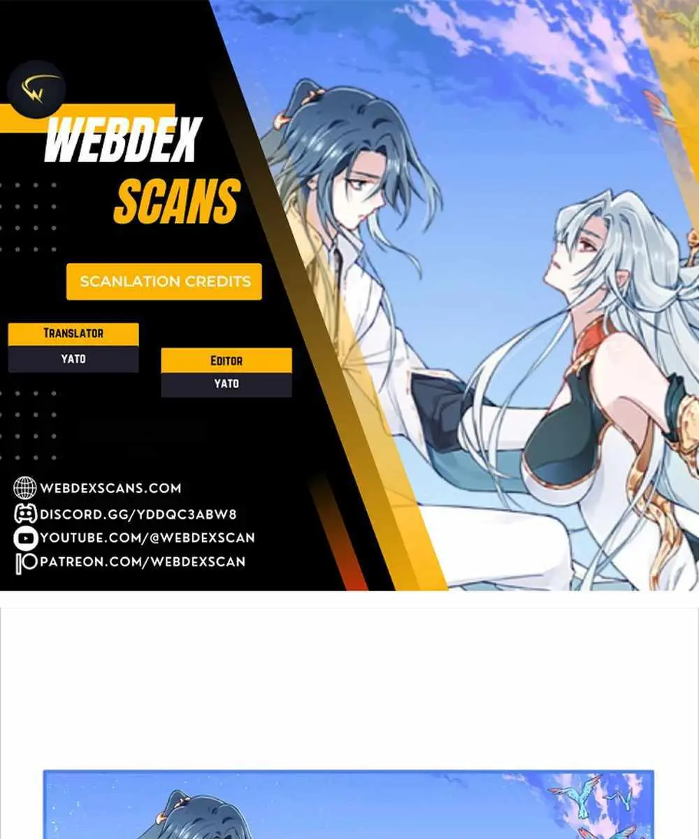 I Use My Muscles to Dominate the World of Cultivating Immortals Chapter 89 Page 2