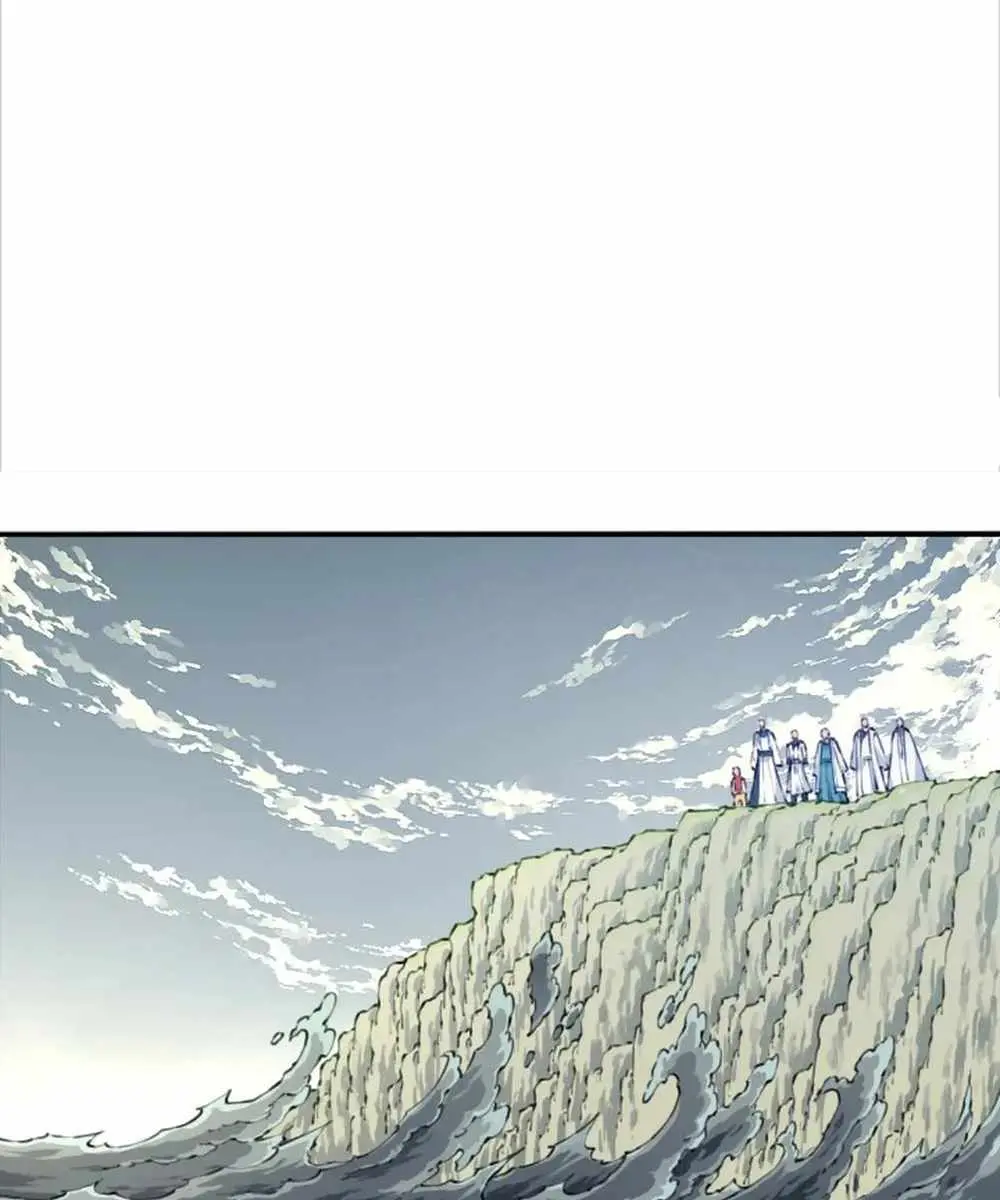 I Use My Muscles to Dominate the World of Cultivating Immortals Chapter 89 Page 4