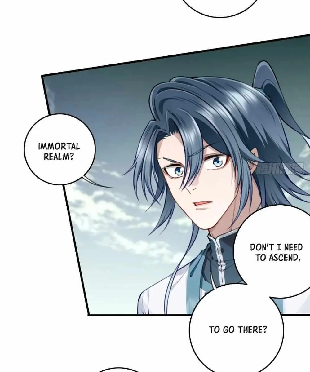 I Use My Muscles to Dominate the World of Cultivating Immortals Chapter 89 Page 7