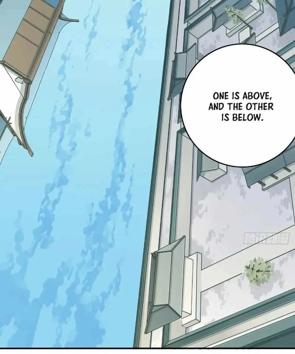 I Use My Muscles to Dominate the World of Cultivating Immortals Chapter 89 Page 9