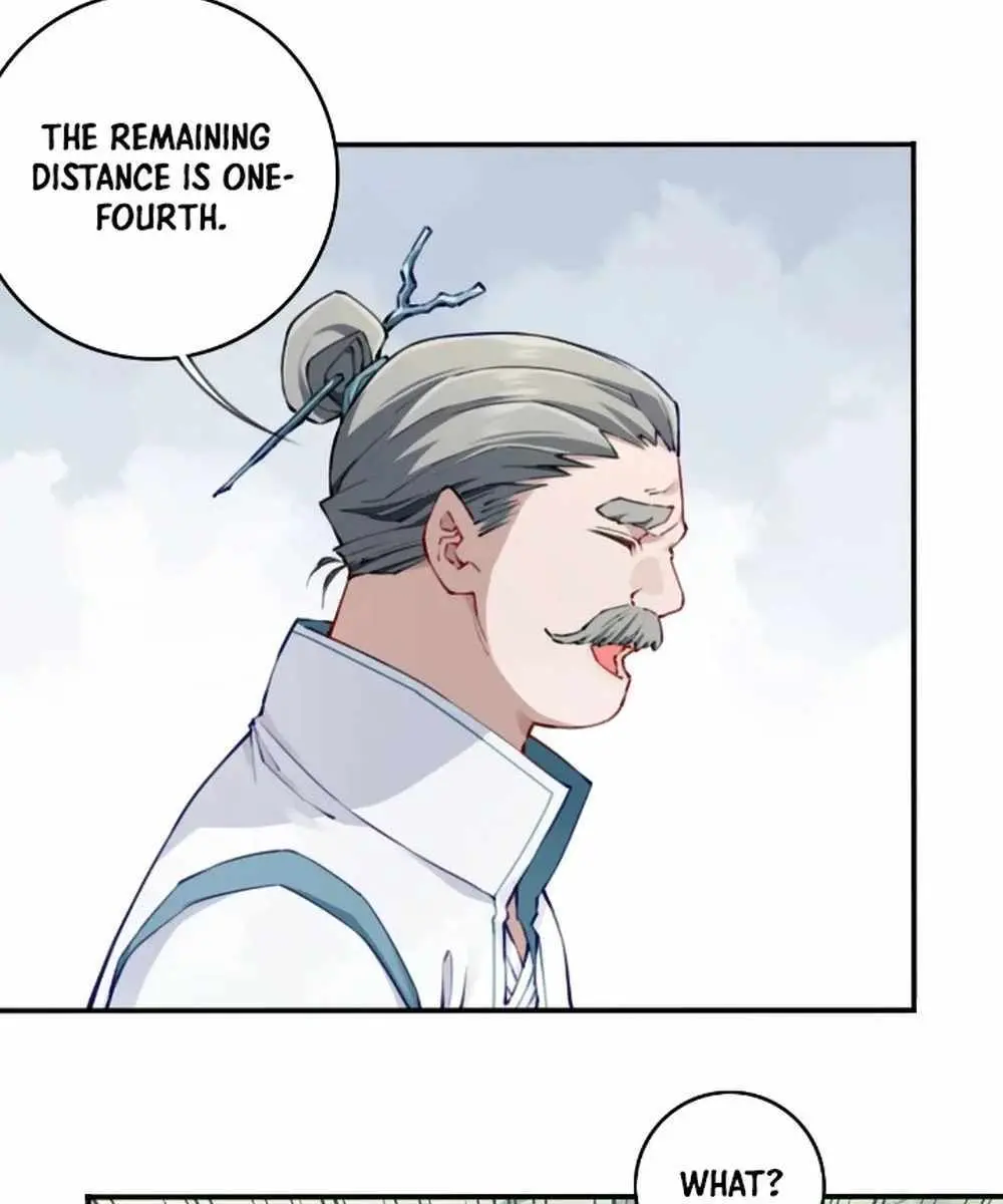 I Use My Muscles to Dominate the World of Cultivating Immortals Chapter 89 Page 24