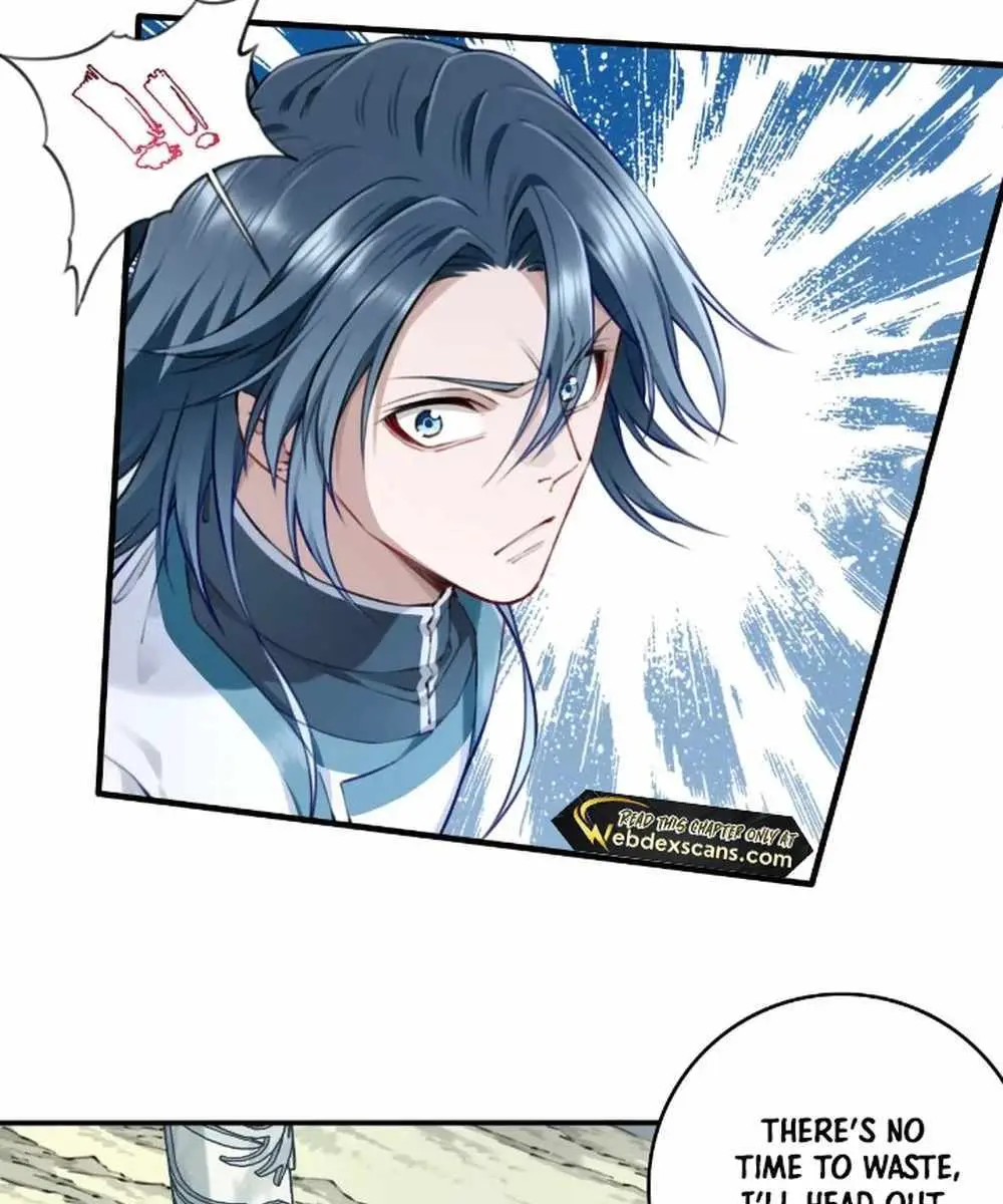 I Use My Muscles to Dominate the World of Cultivating Immortals Chapter 89 Page 29