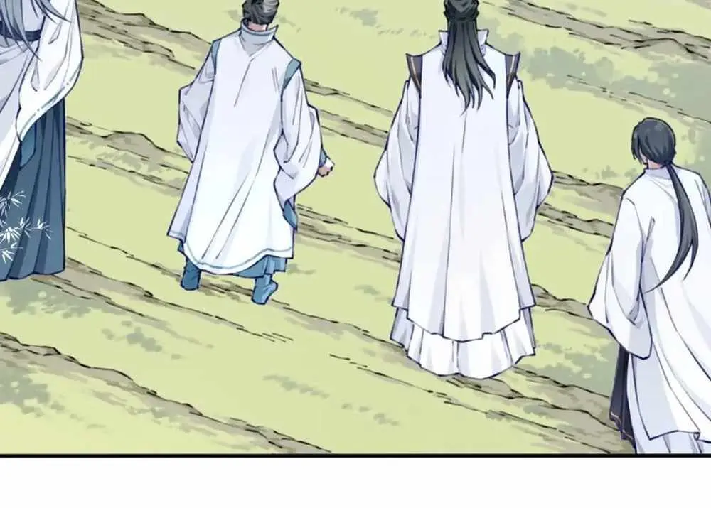 I Use My Muscles to Dominate the World of Cultivating Immortals Chapter 89 Page 31