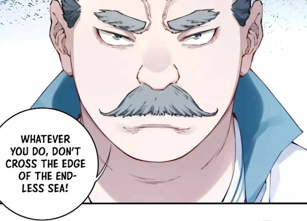 I Use My Muscles to Dominate the World of Cultivating Immortals Chapter 89 Page 37