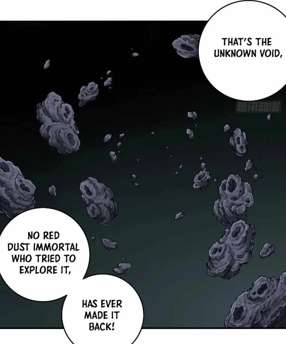 I Use My Muscles to Dominate the World of Cultivating Immortals Chapter 89 Page 38