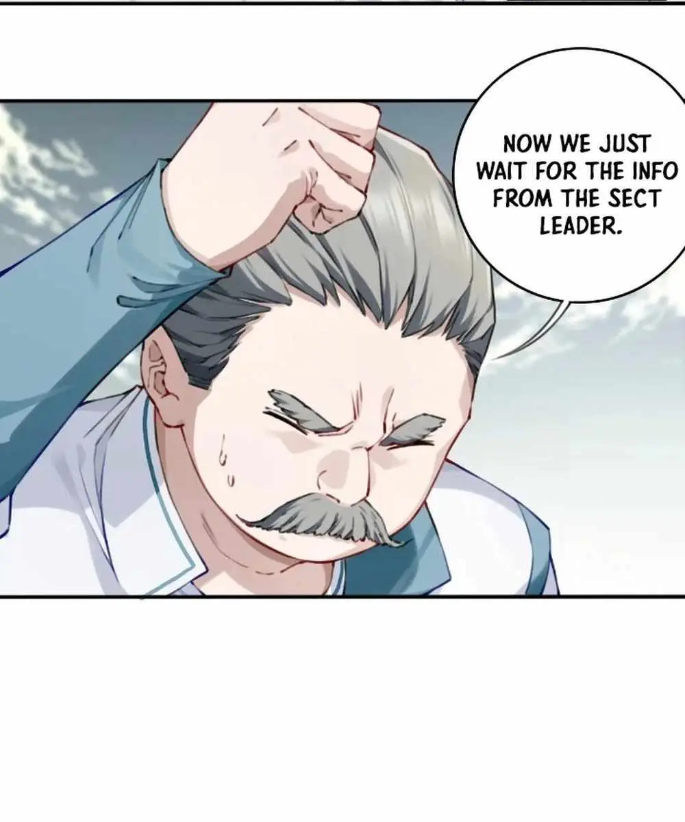 I Use My Muscles to Dominate the World of Cultivating Immortals Chapter 89 Page 44