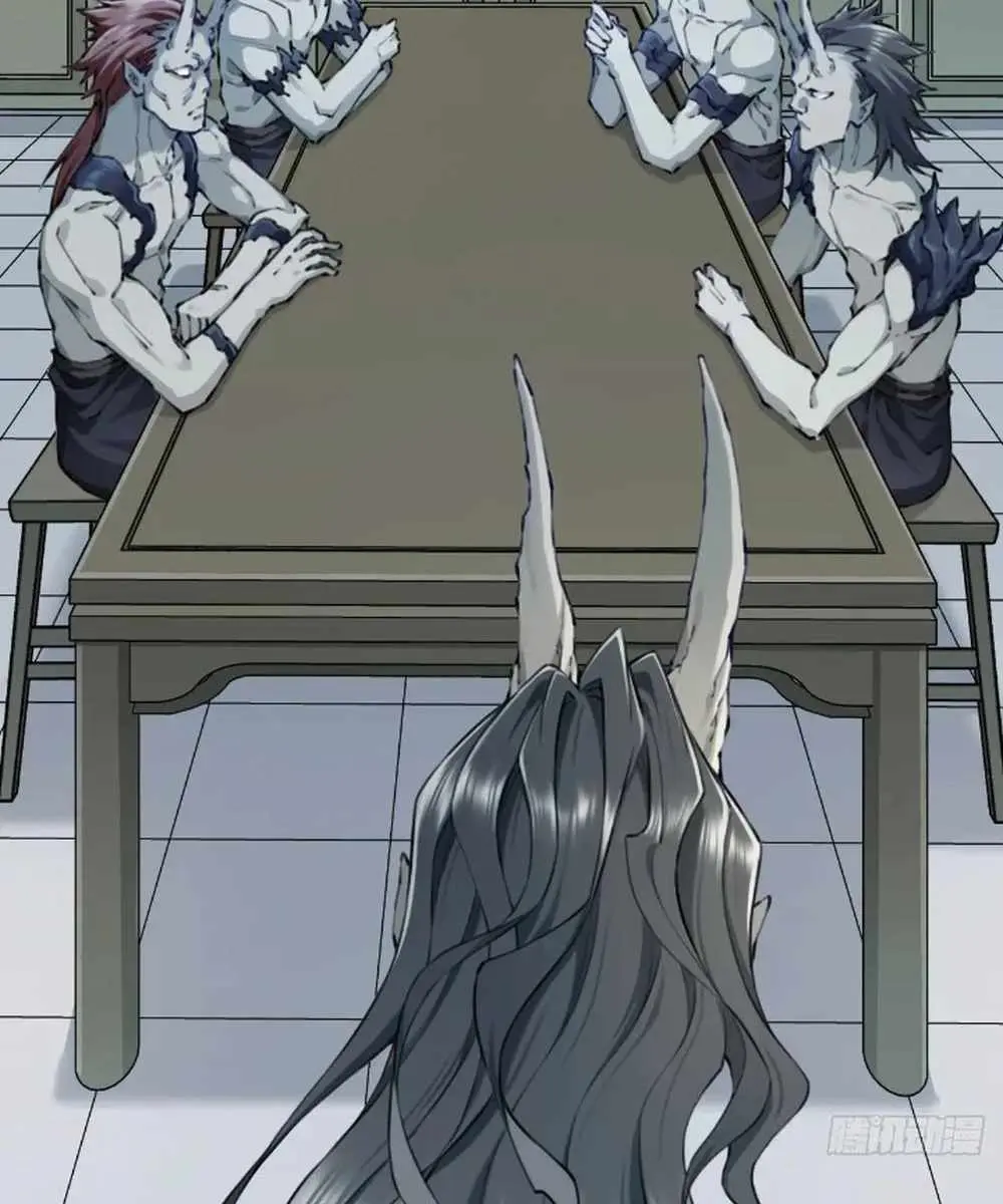 I Use My Muscles to Dominate the World of Cultivating Immortals Chapter 89 Page 49