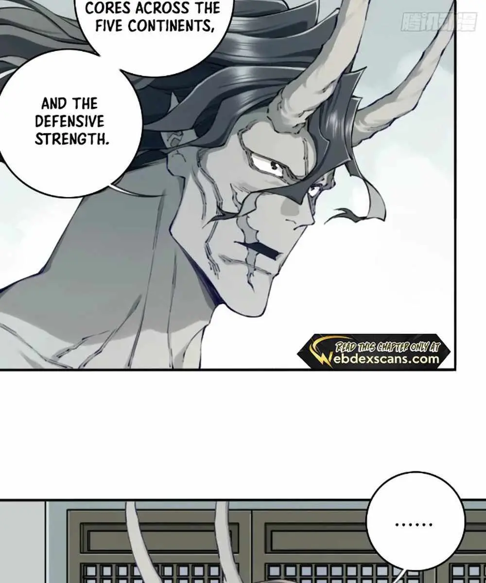 I Use My Muscles to Dominate the World of Cultivating Immortals Chapter 89 Page 60