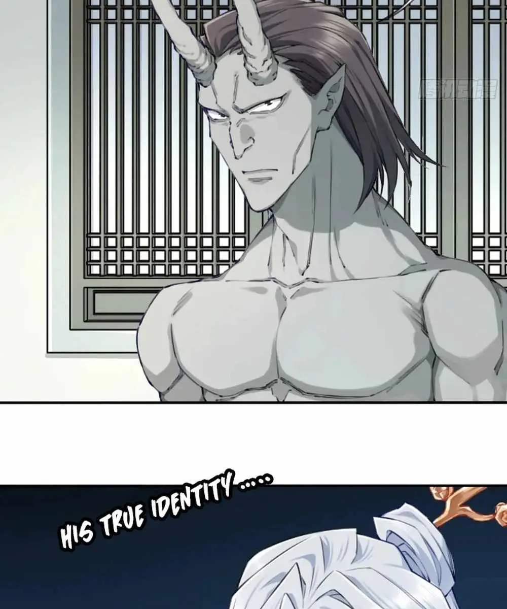 I Use My Muscles to Dominate the World of Cultivating Immortals Chapter 89 Page 61