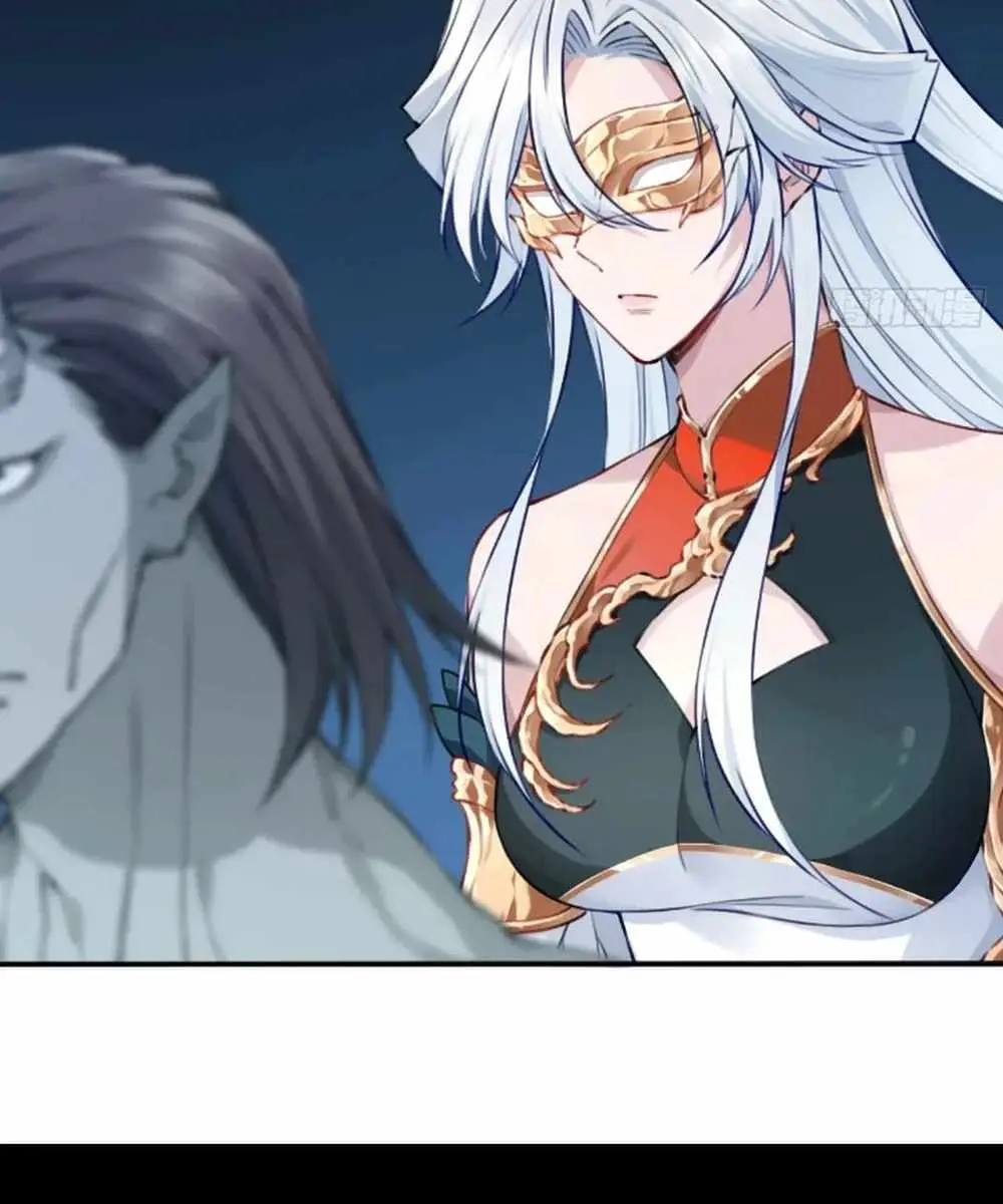 I Use My Muscles to Dominate the World of Cultivating Immortals Chapter 89 Page 62