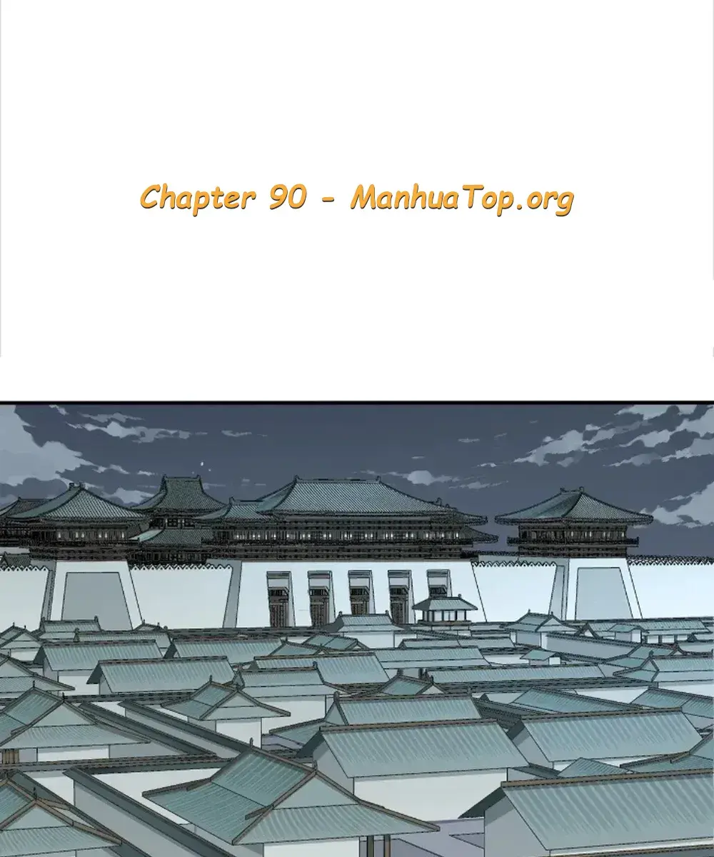 I Use My Muscles to Dominate the World of Cultivating Immortals Chapter 90 Page 2