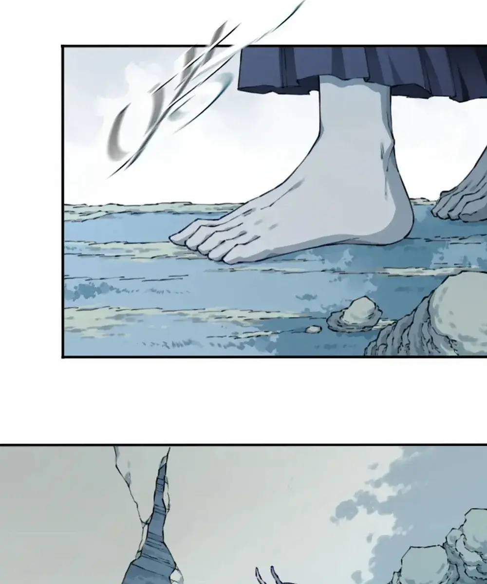 I Use My Muscles to Dominate the World of Cultivating Immortals Chapter 90 Page 5