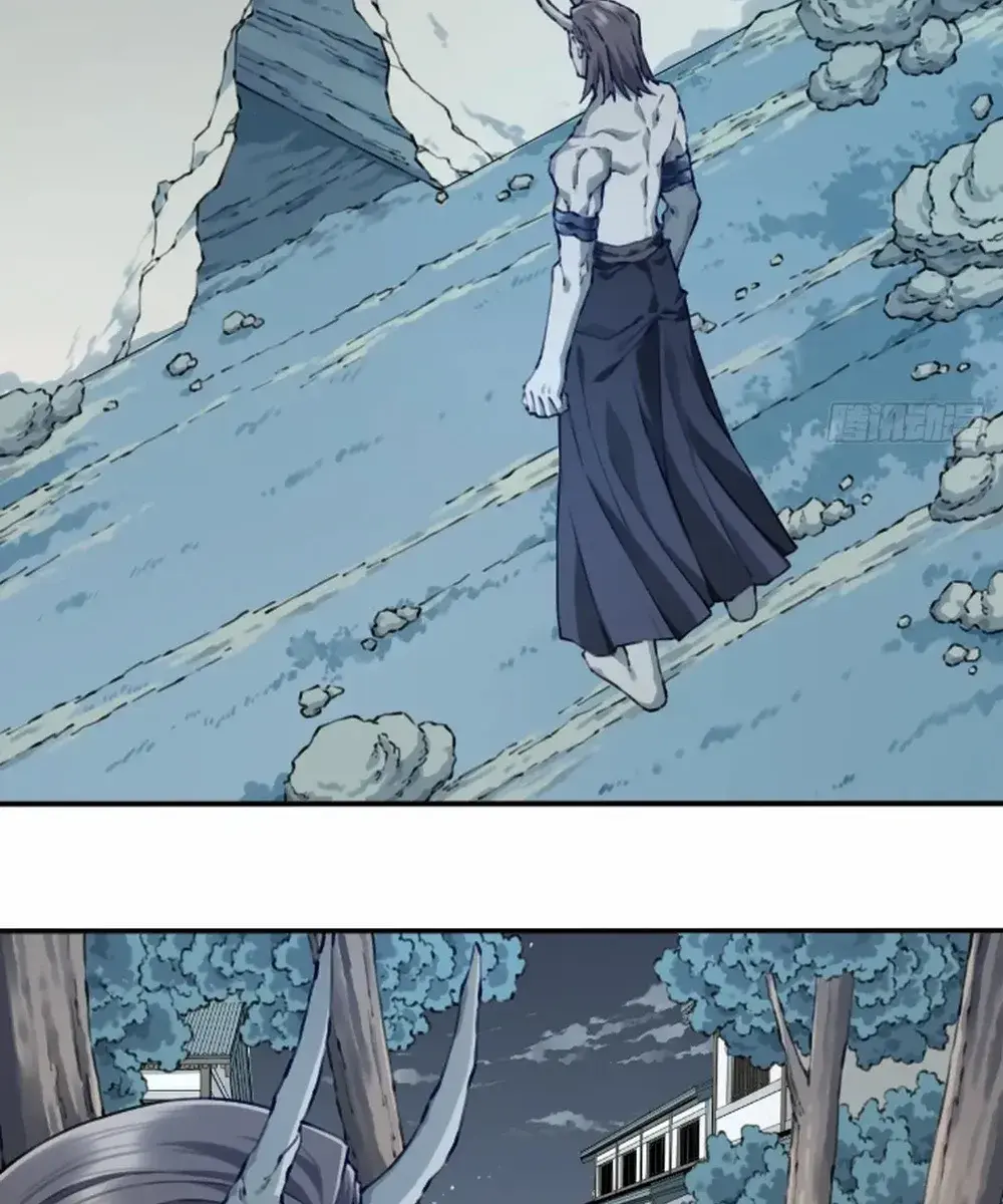 I Use My Muscles to Dominate the World of Cultivating Immortals Chapter 90 Page 6