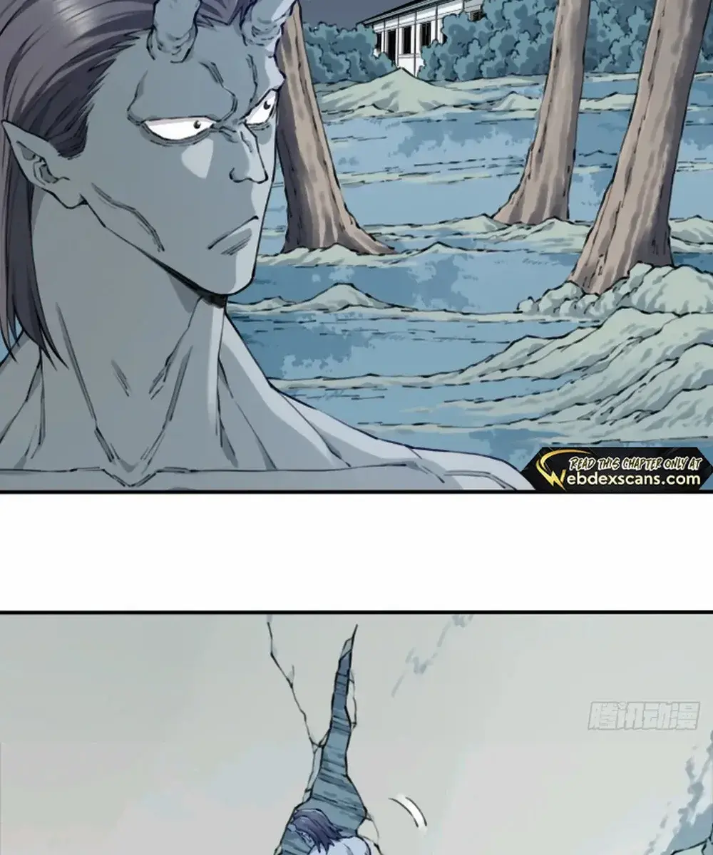 I Use My Muscles to Dominate the World of Cultivating Immortals Chapter 90 Page 7