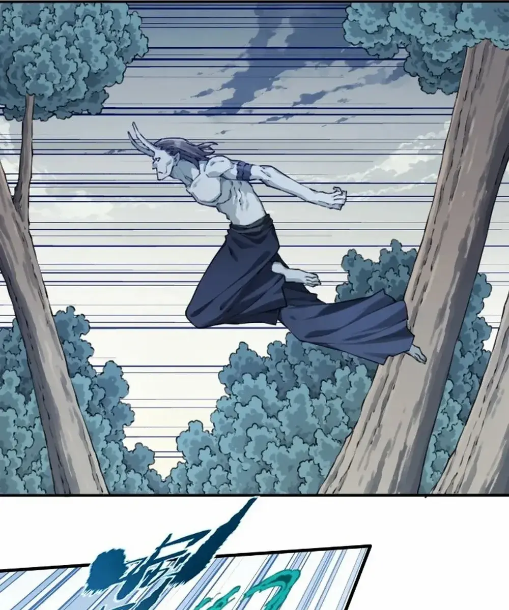 I Use My Muscles to Dominate the World of Cultivating Immortals Chapter 90 Page 12