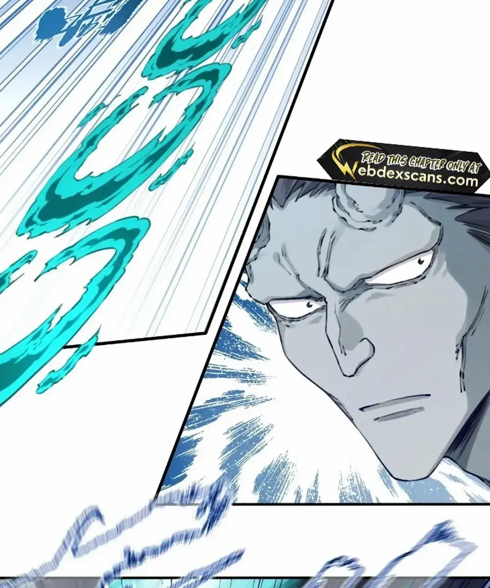 I Use My Muscles to Dominate the World of Cultivating Immortals Chapter 90 Page 13