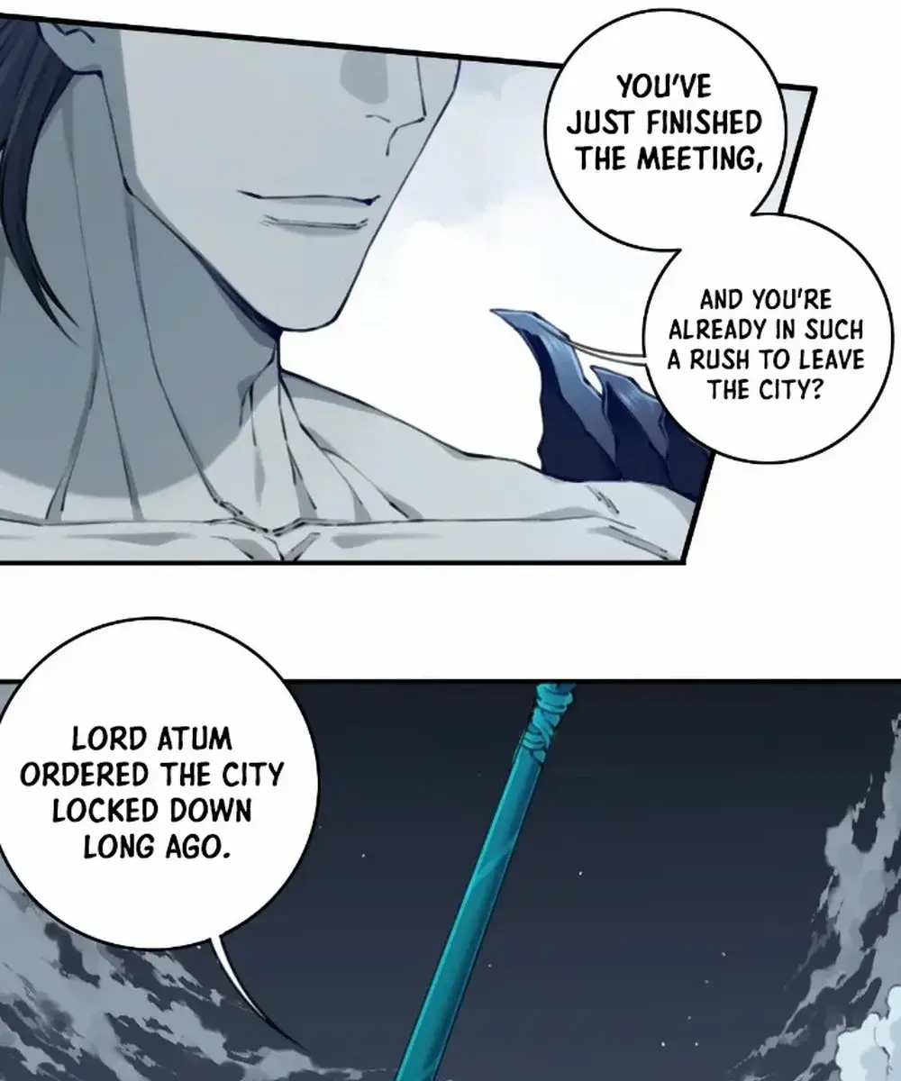 I Use My Muscles to Dominate the World of Cultivating Immortals Chapter 90 Page 17