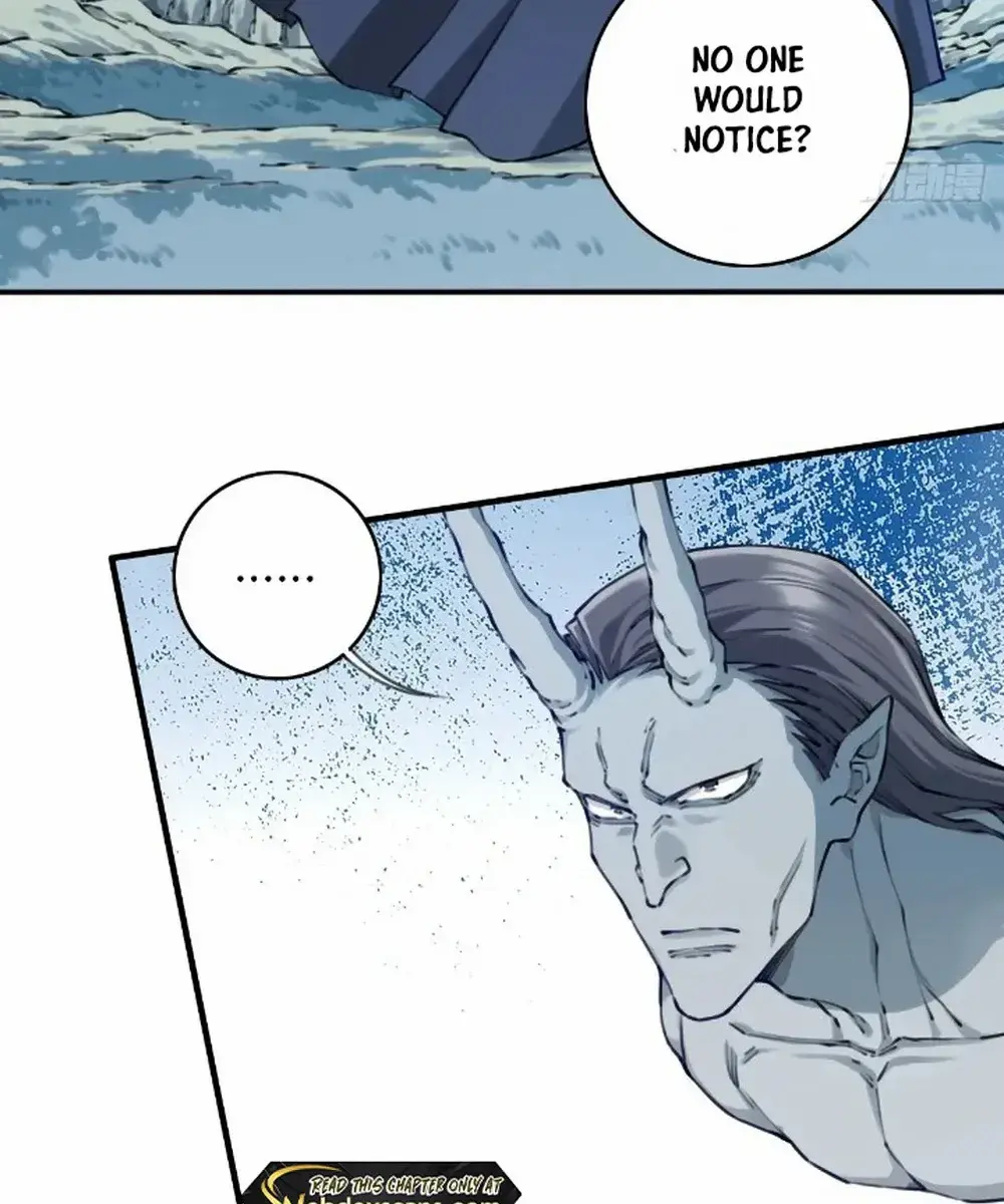 I Use My Muscles to Dominate the World of Cultivating Immortals Chapter 90 Page 19