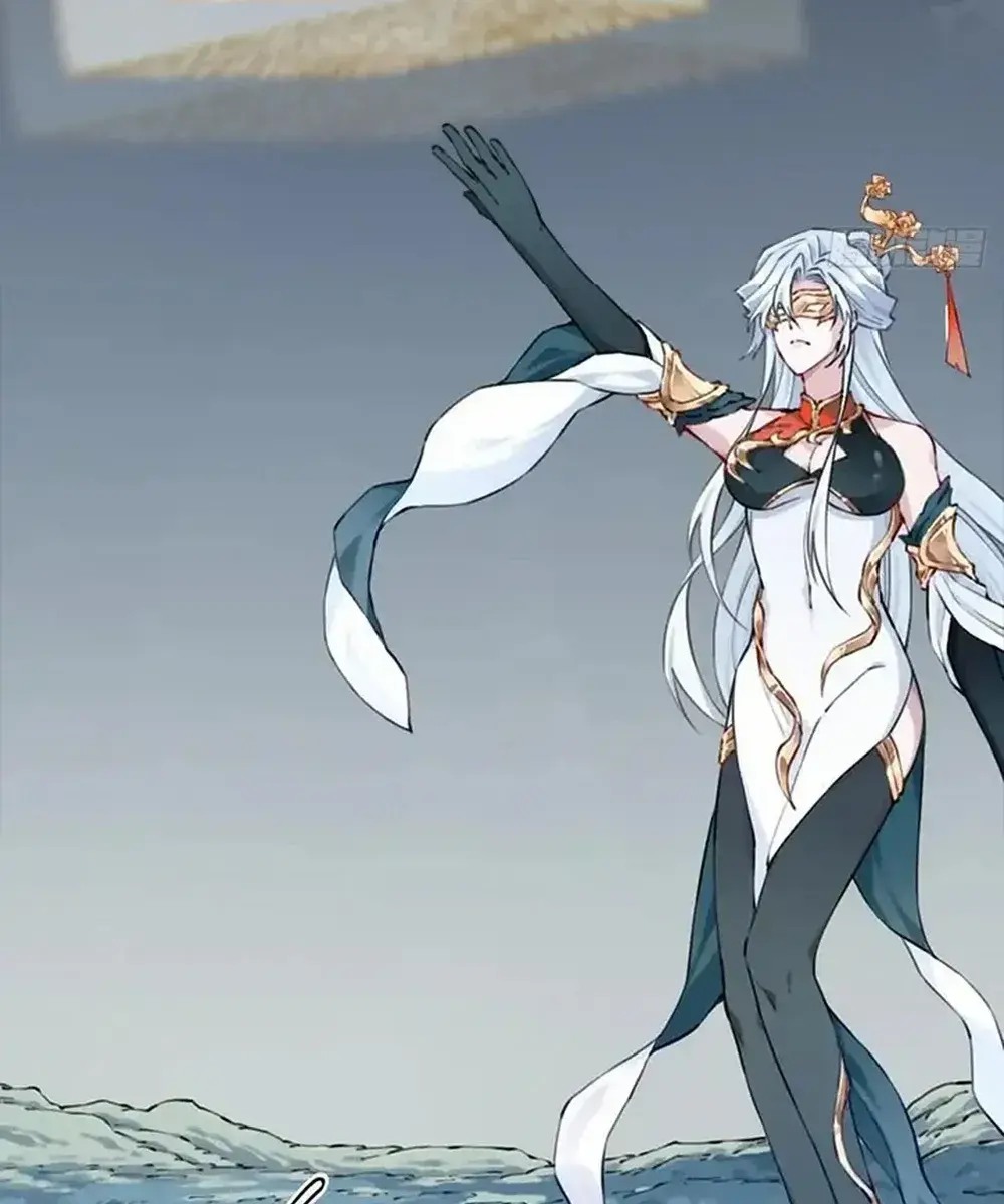 I Use My Muscles to Dominate the World of Cultivating Immortals Chapter 90 Page 30