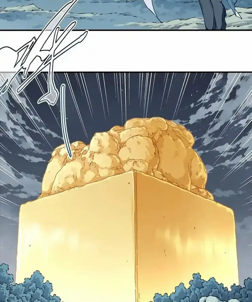 I Use My Muscles to Dominate the World of Cultivating Immortals Chapter 90 Page 31