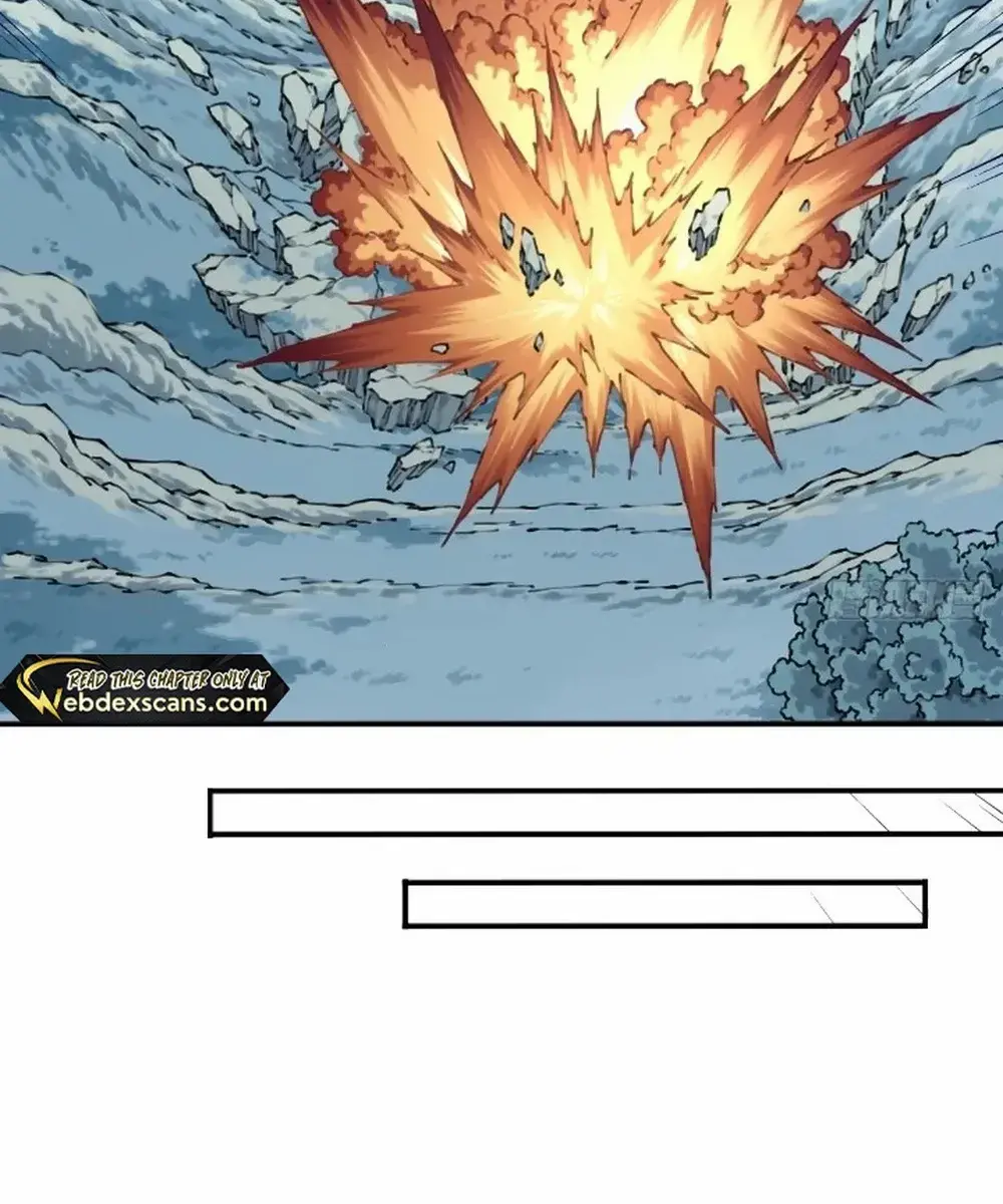 I Use My Muscles to Dominate the World of Cultivating Immortals Chapter 90 Page 37