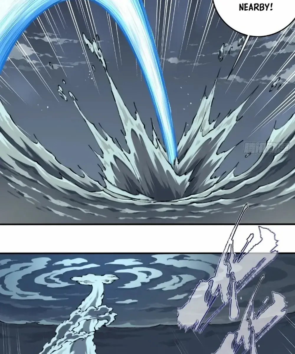 I Use My Muscles to Dominate the World of Cultivating Immortals Chapter 90 Page 42