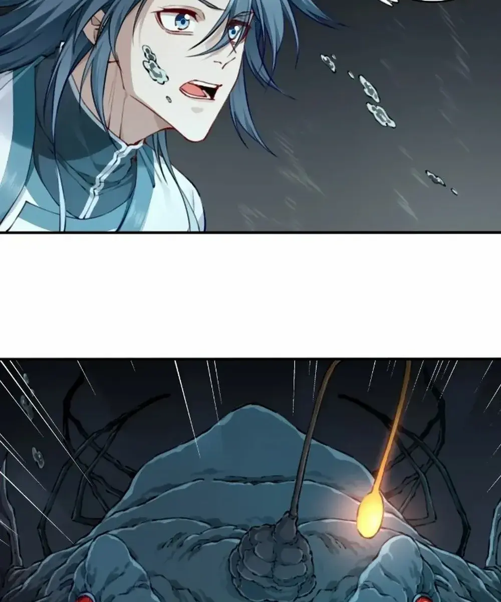 I Use My Muscles to Dominate the World of Cultivating Immortals Chapter 90 Page 47