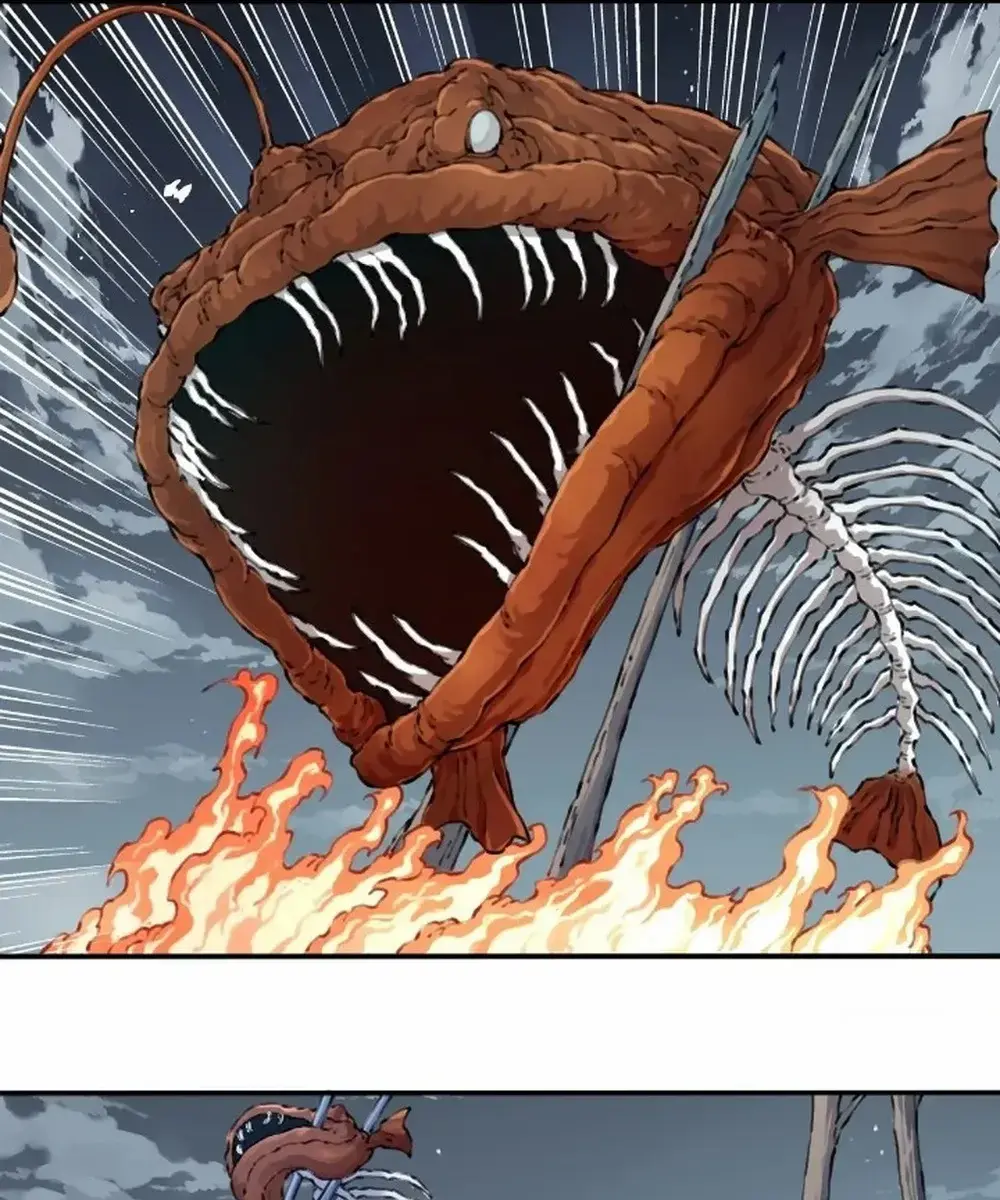 I Use My Muscles to Dominate the World of Cultivating Immortals Chapter 90 Page 50