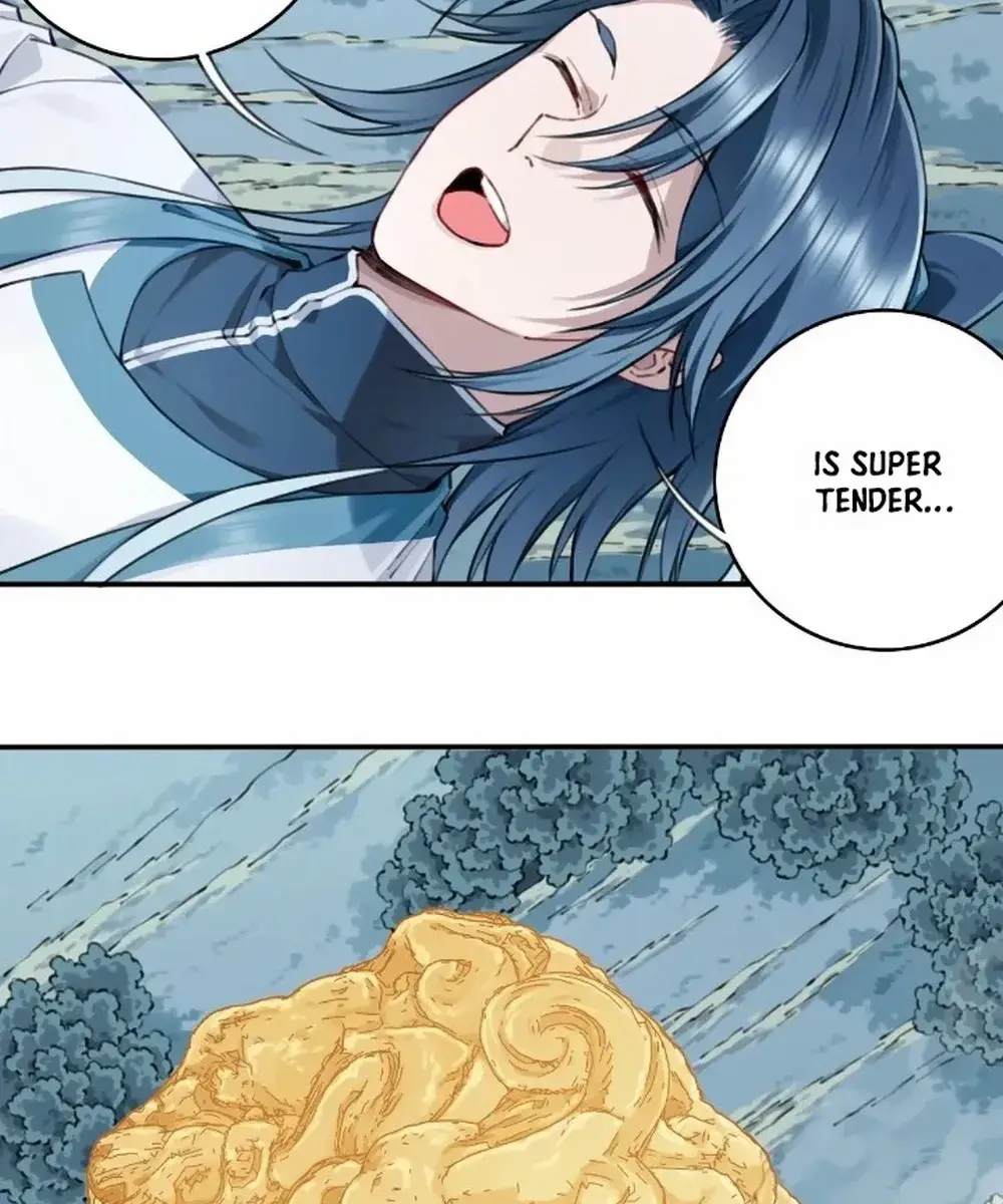 I Use My Muscles to Dominate the World of Cultivating Immortals Chapter 90 Page 52