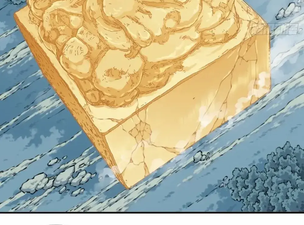 I Use My Muscles to Dominate the World of Cultivating Immortals Chapter 90 Page 53