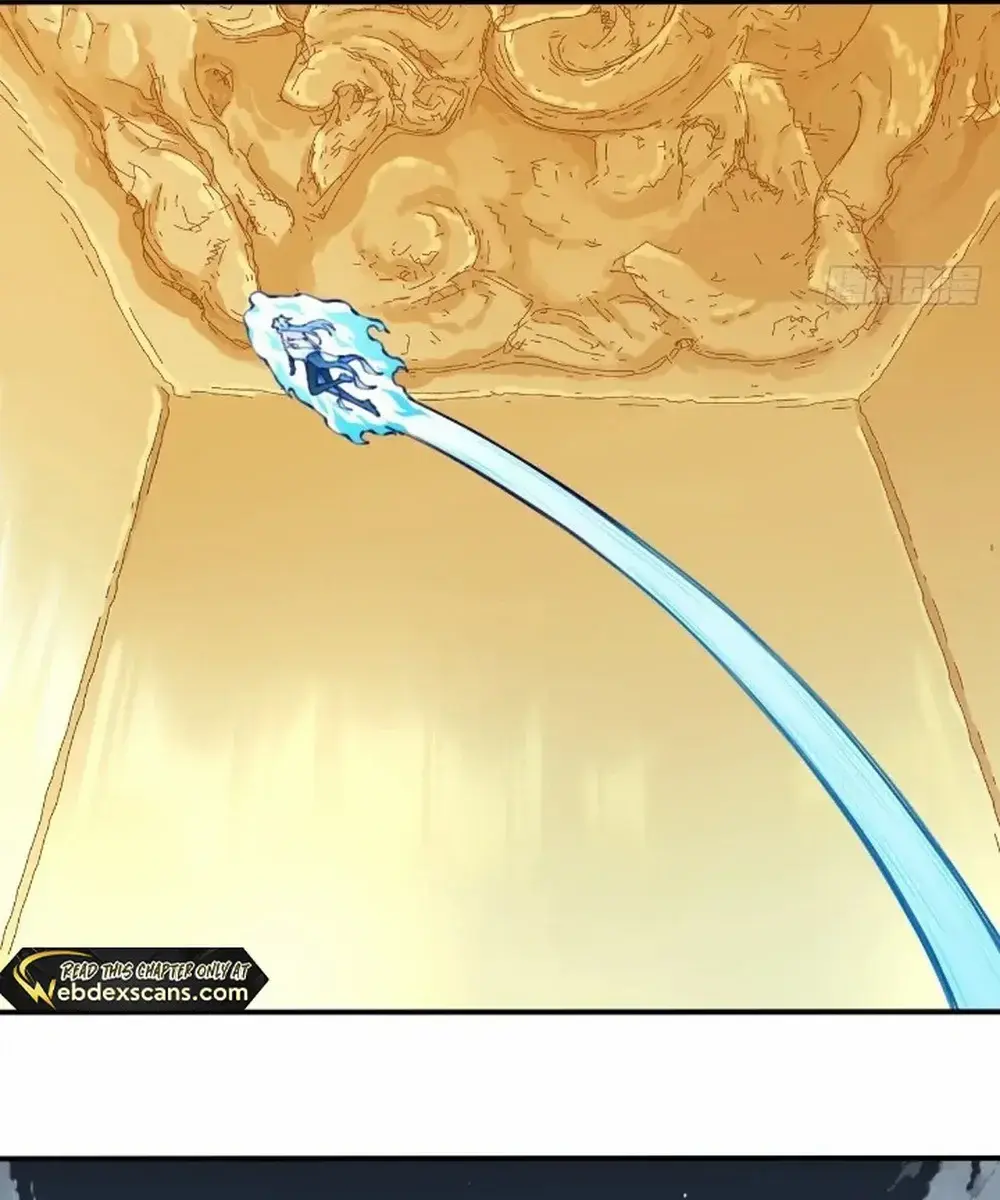 I Use My Muscles to Dominate the World of Cultivating Immortals Chapter 90 Page 58