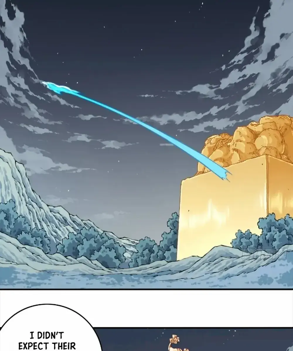 I Use My Muscles to Dominate the World of Cultivating Immortals Chapter 90 Page 59