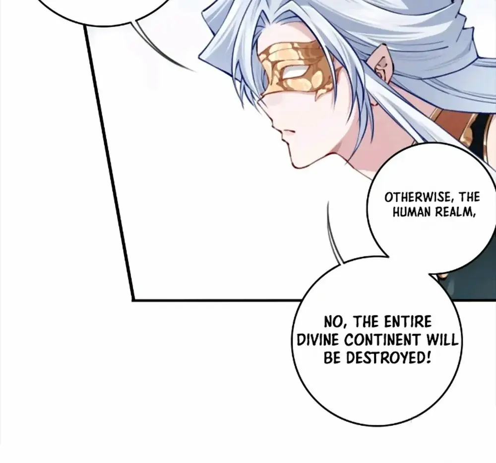 I Use My Muscles to Dominate the World of Cultivating Immortals Chapter 90 Page 61