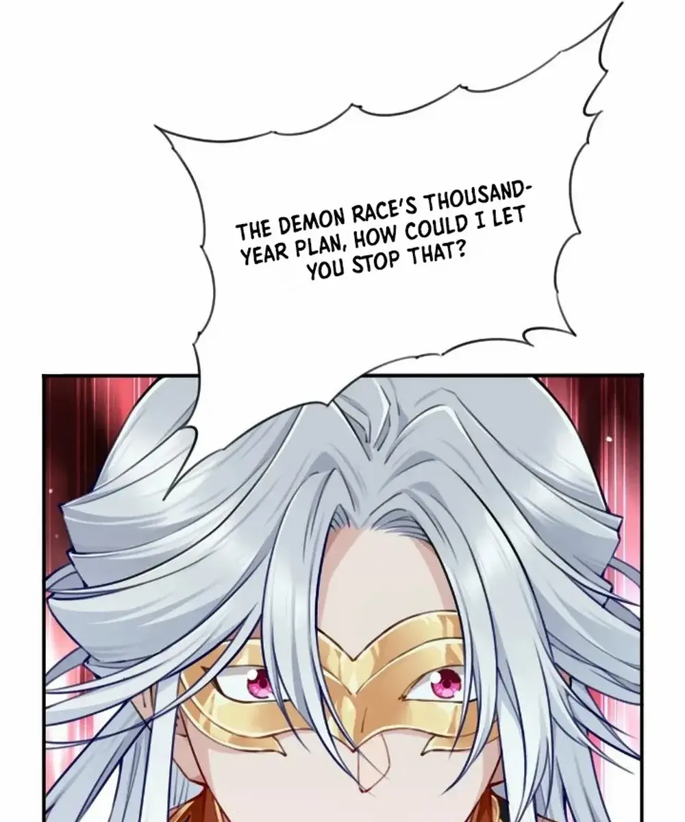 I Use My Muscles to Dominate the World of Cultivating Immortals Chapter 90 Page 62