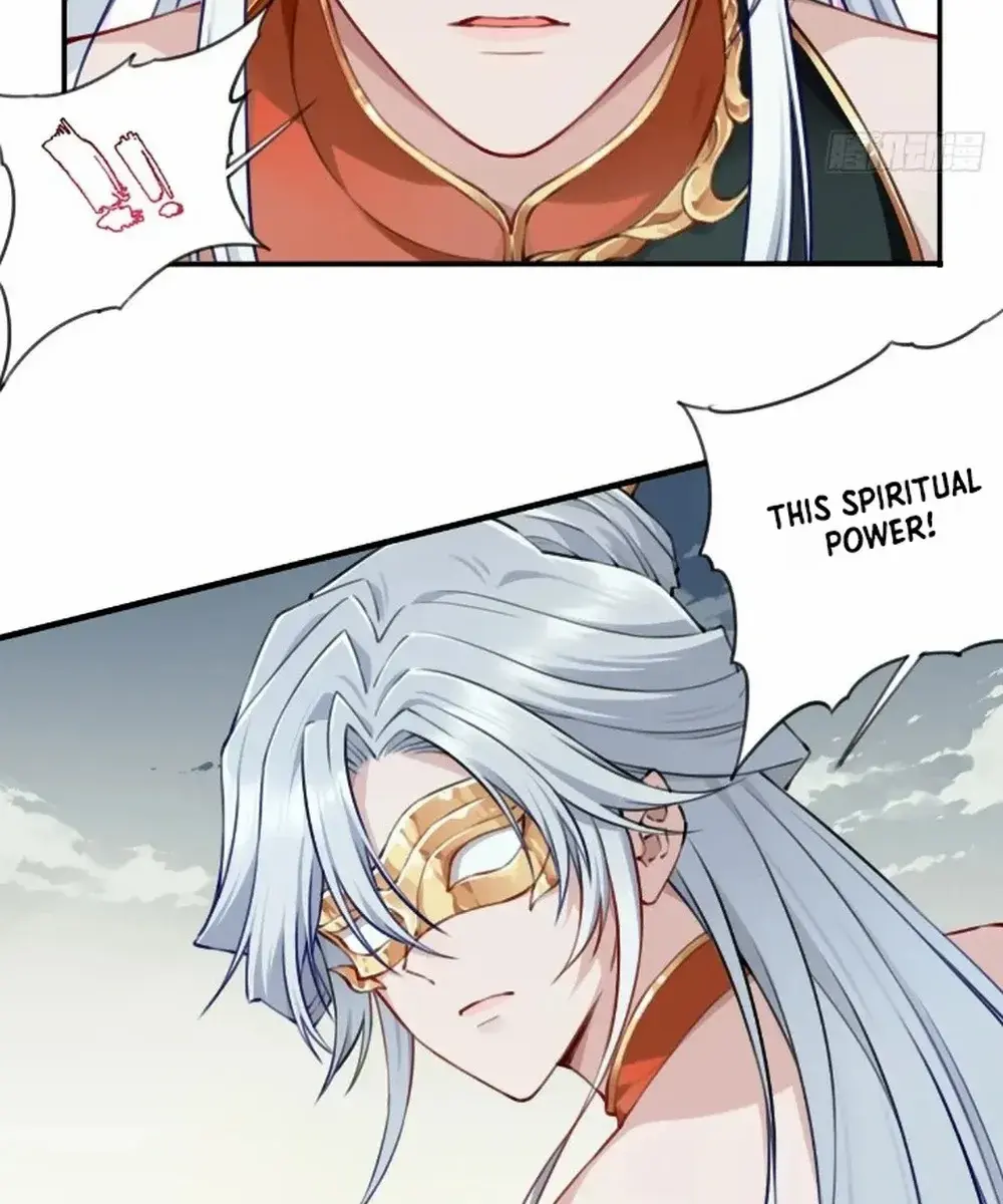 I Use My Muscles to Dominate the World of Cultivating Immortals Chapter 90 Page 63