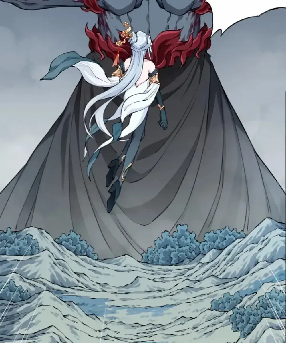 I Use My Muscles to Dominate the World of Cultivating Immortals Chapter 90 Page 66