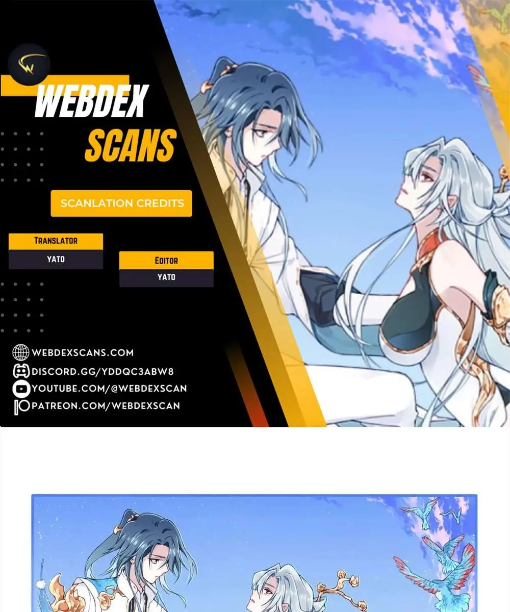 I Use My Muscles to Dominate the World of Cultivating Immortals Chapter 91 Page 2