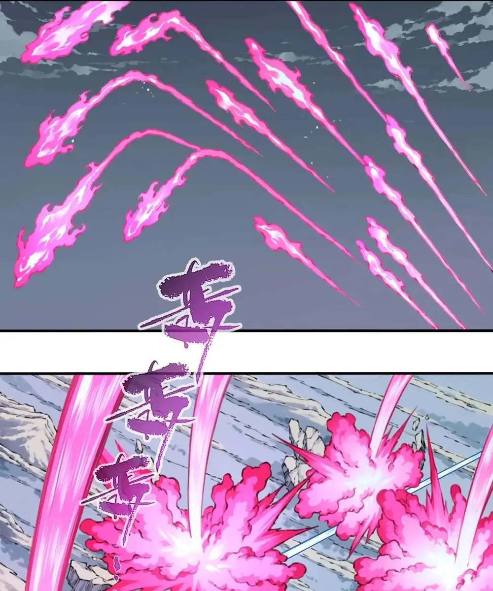 I Use My Muscles to Dominate the World of Cultivating Immortals Chapter 91 Page 5