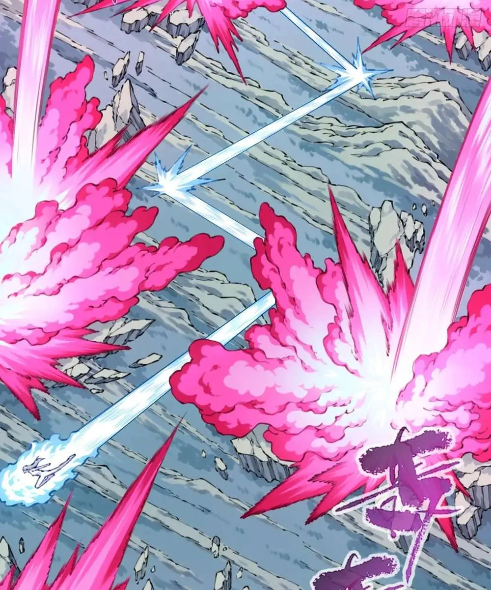 I Use My Muscles to Dominate the World of Cultivating Immortals Chapter 91 Page 6