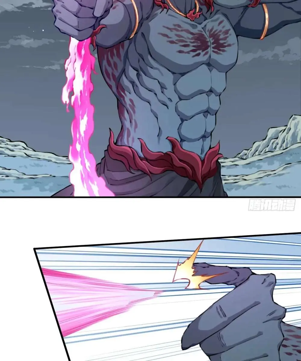 I Use My Muscles to Dominate the World of Cultivating Immortals Chapter 91 Page 12