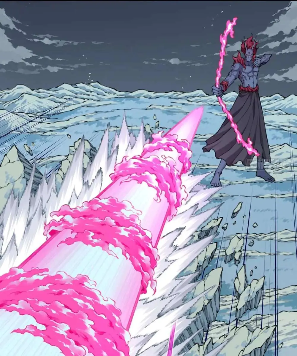 I Use My Muscles to Dominate the World of Cultivating Immortals Chapter 91 Page 14