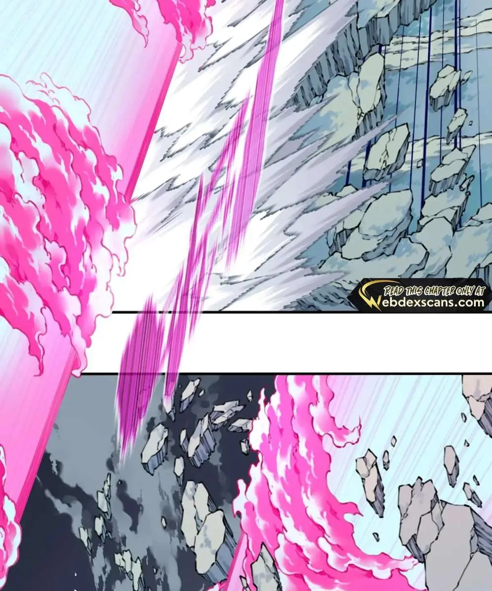 I Use My Muscles to Dominate the World of Cultivating Immortals Chapter 91 Page 15