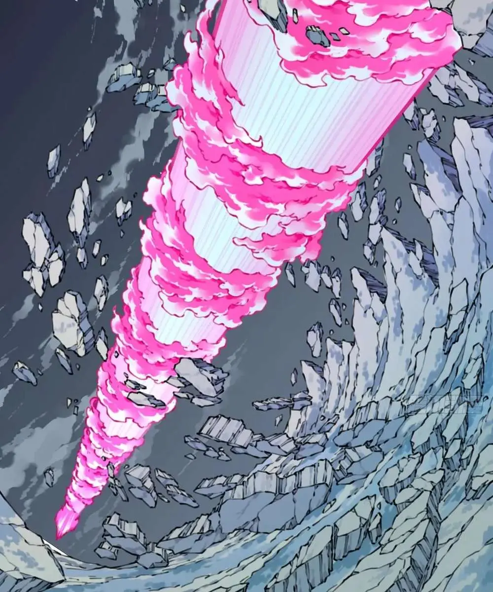 I Use My Muscles to Dominate the World of Cultivating Immortals Chapter 91 Page 16